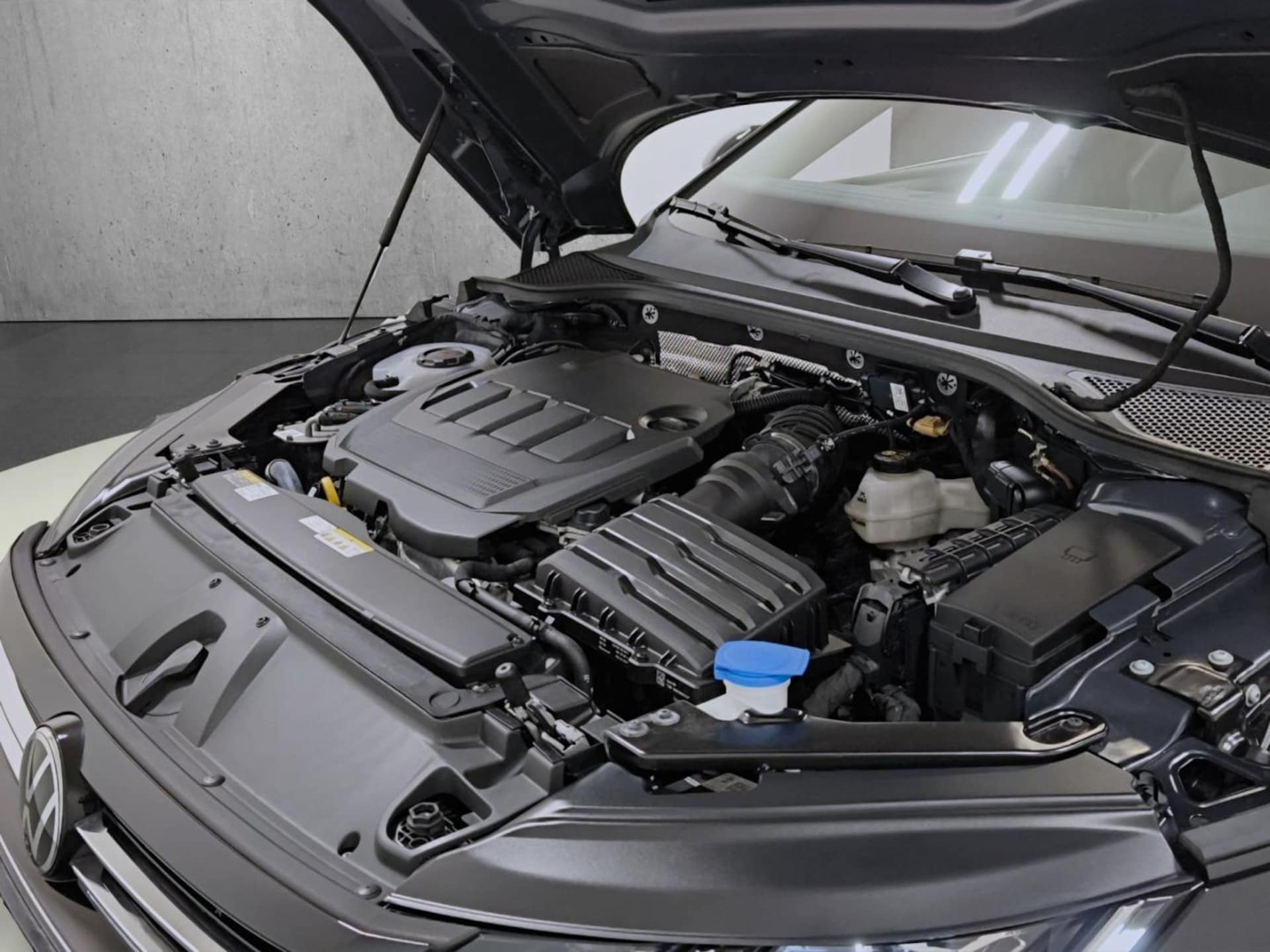 Volkswagen Arteon Shooting Brake R-Line