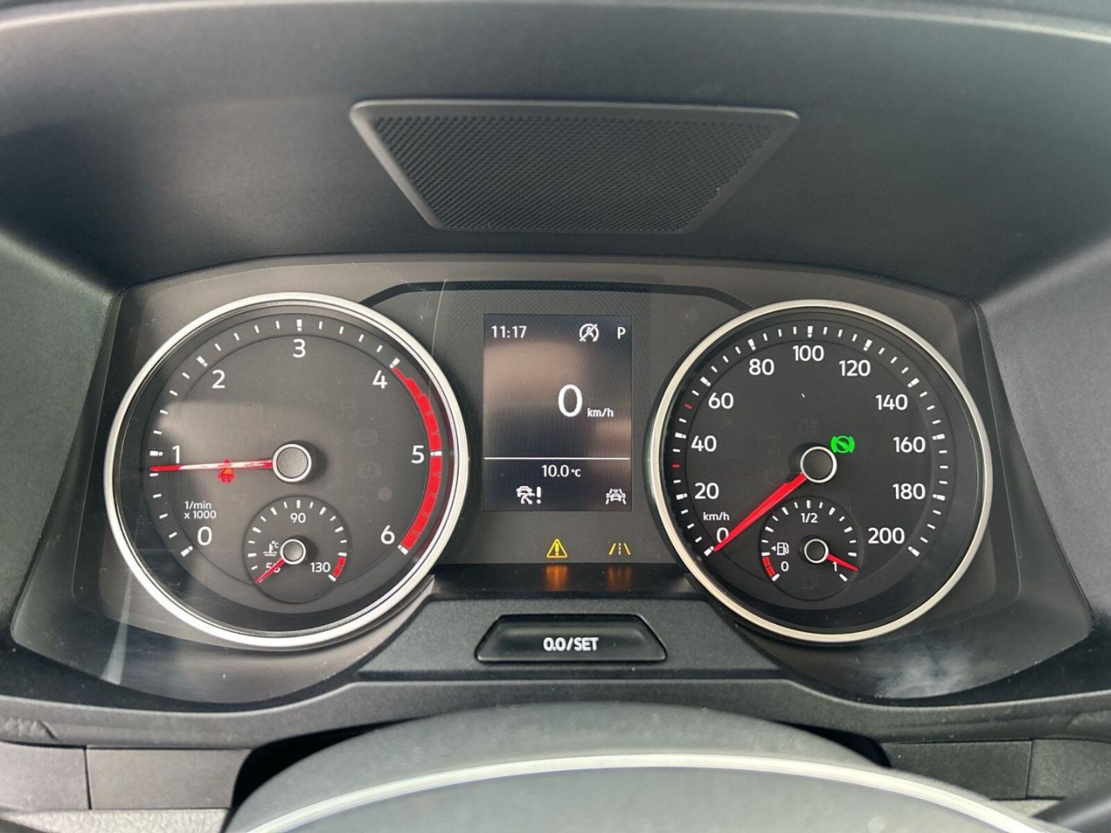 Volkswagen Grand California 600 – Bild 9
