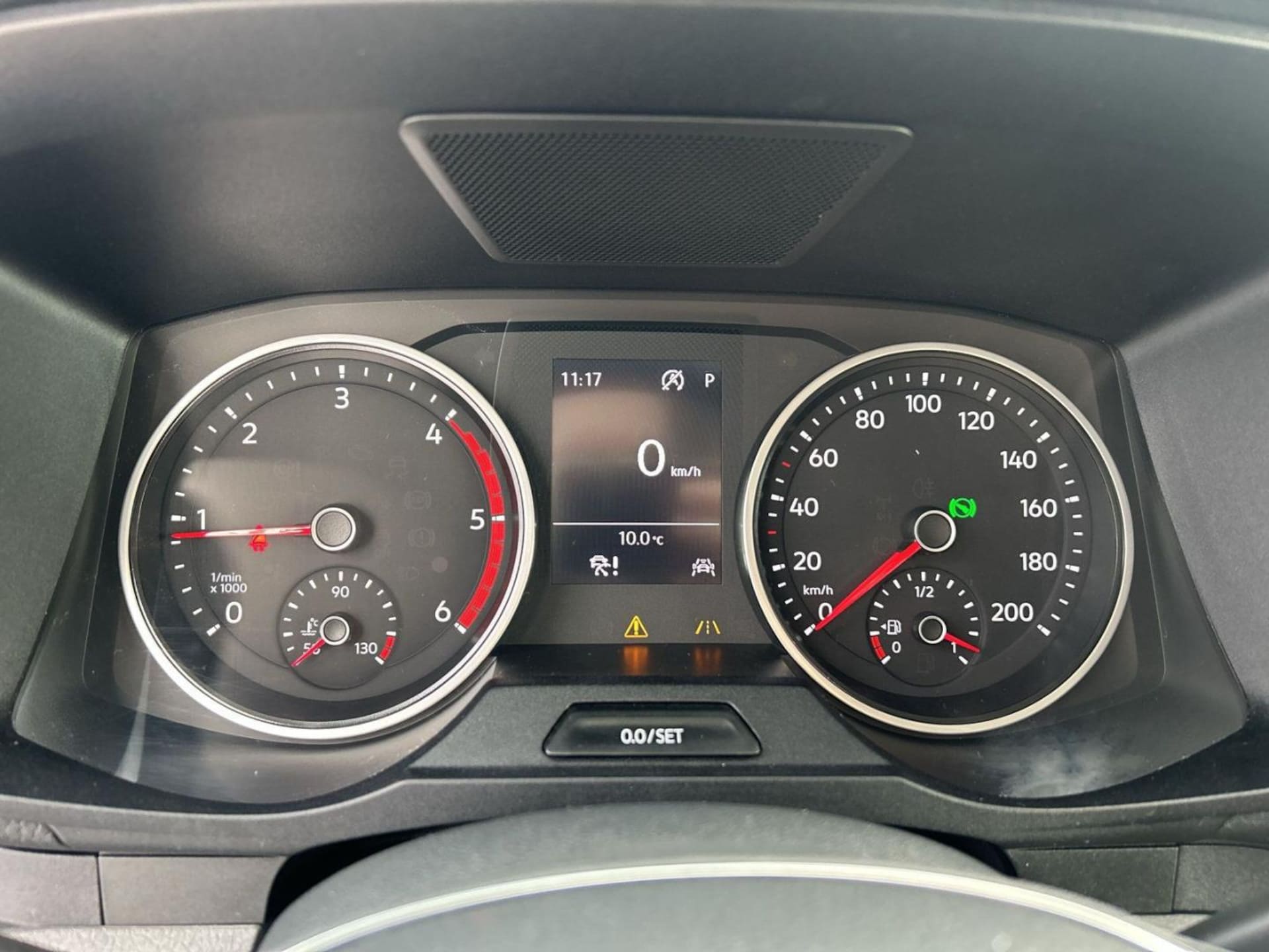 Volkswagen Grand California 600