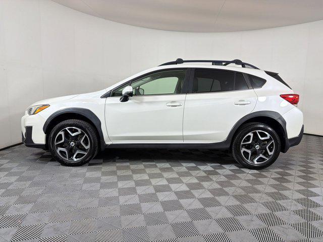Used 2018 Subaru Crosstrek Limited with VIN JF2GTAMC6JH321271 for sale in Brentwood, TN