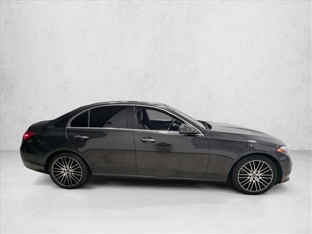 2022 Mercedes-Benz C 300