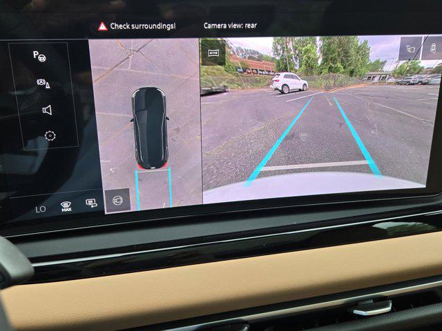 2025 Audi A5 Premium Plus - Photo 23