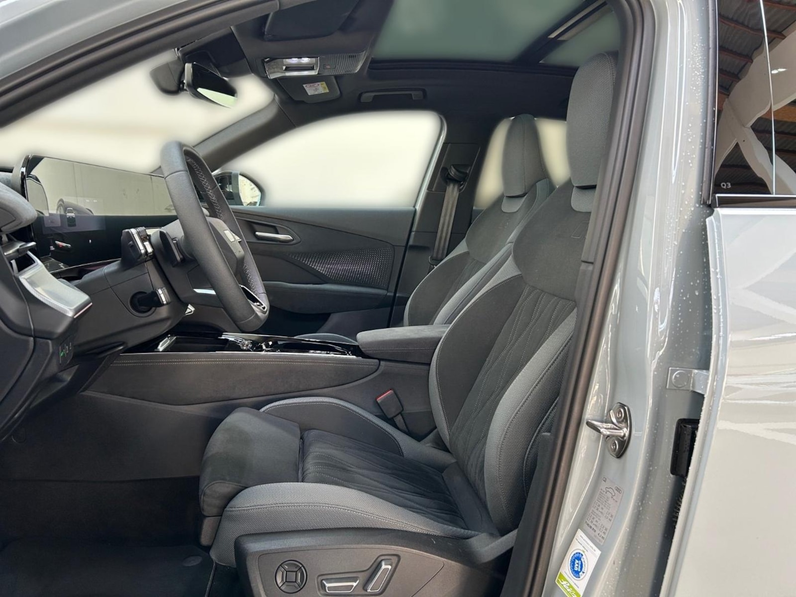 Audi Q3 – Bild 10