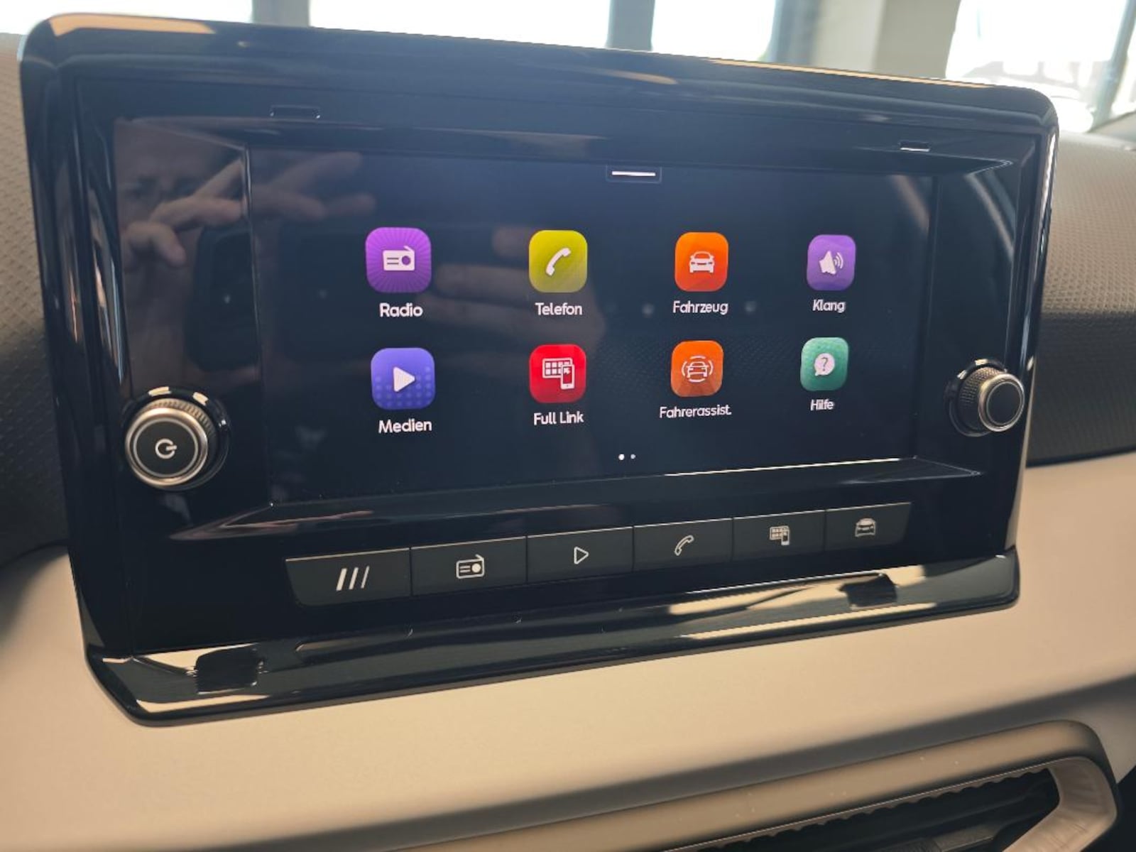 SEAT Ibiza – Bild 10