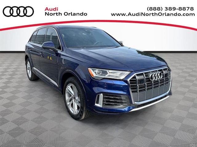 2023 Audi Q7