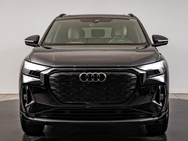 2023 Audi Q4 e-tron