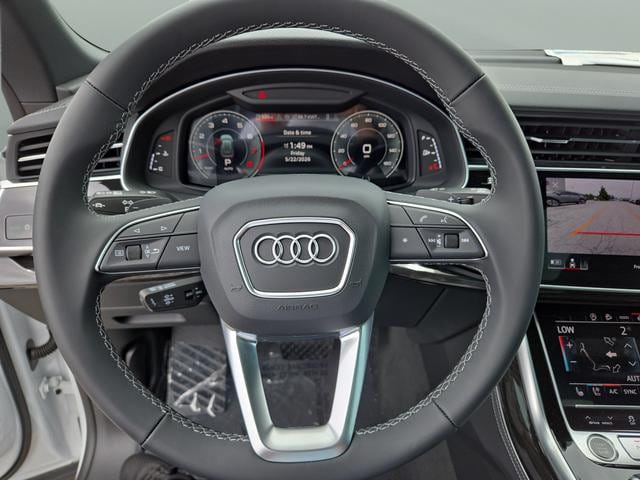 2026 Audi Q8 Premium Plus - Photo 16