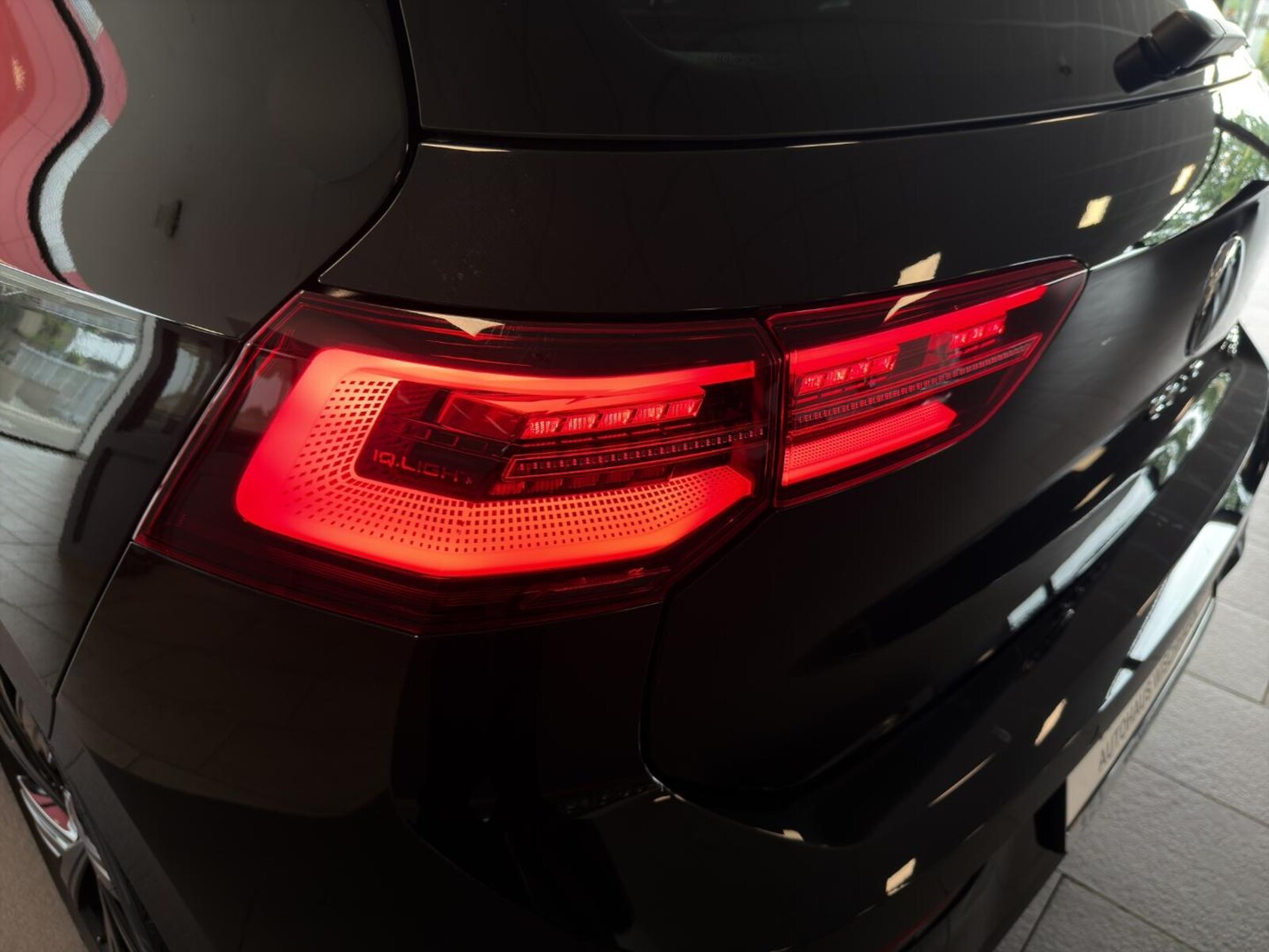 Volkswagen Golf – Bild 5