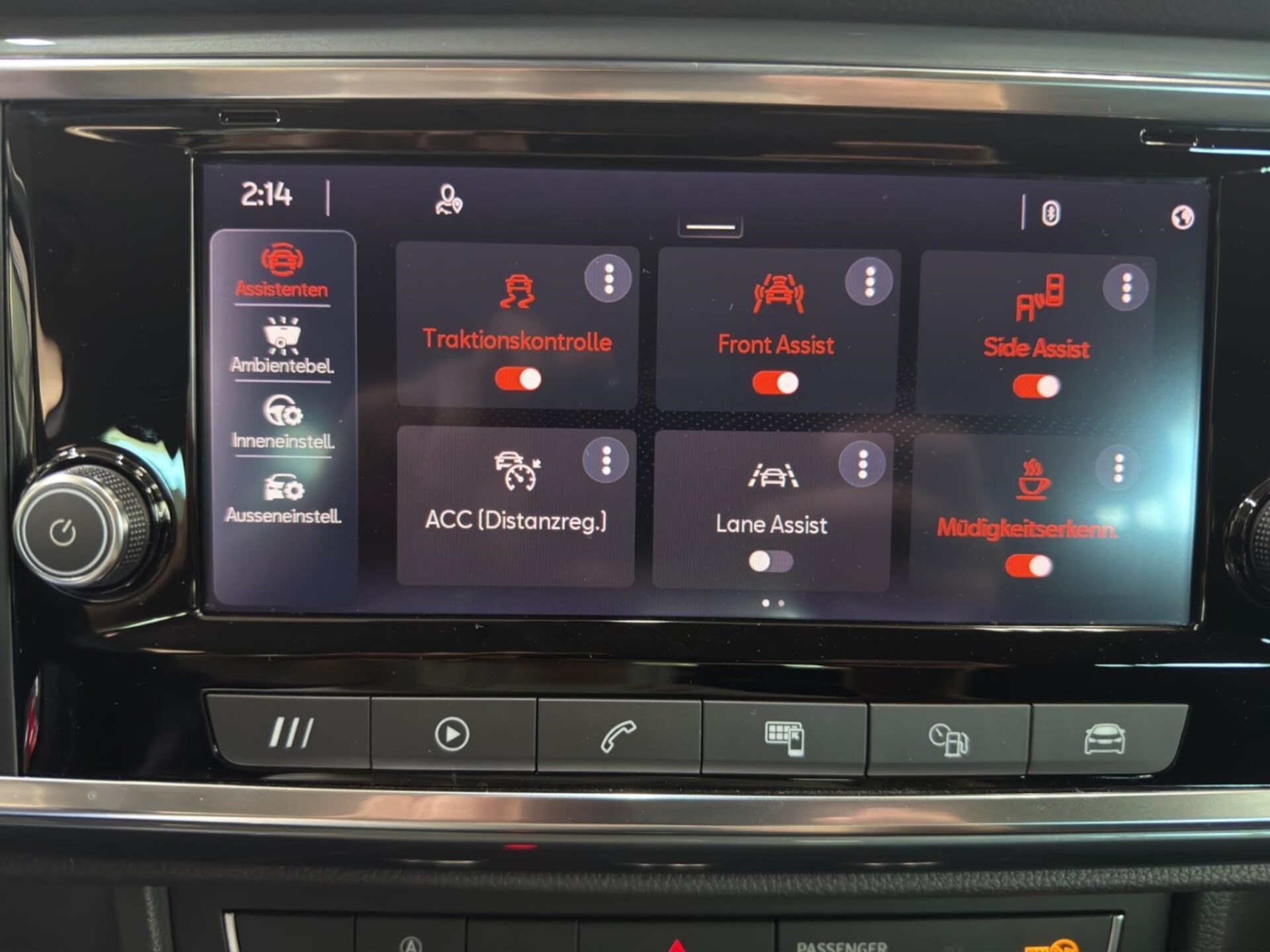 SEAT Ateca Style