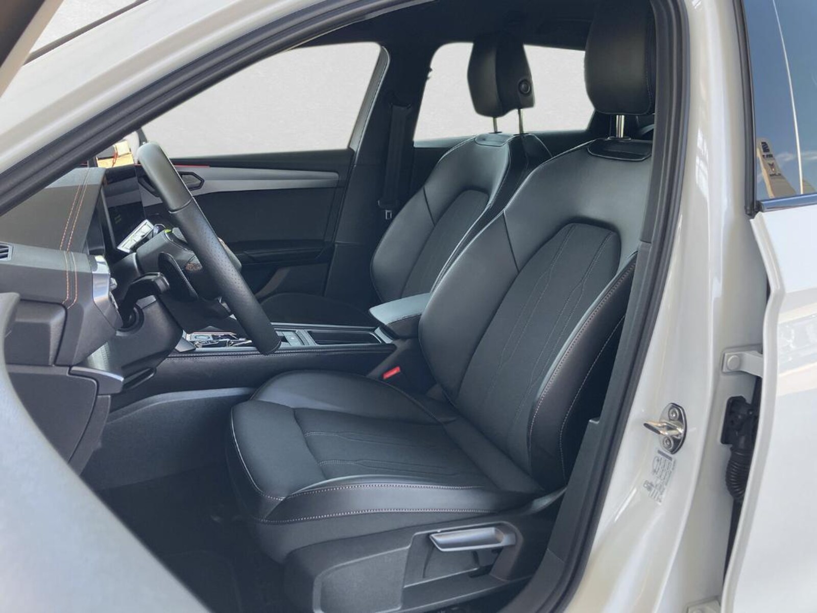 CUPRA Leon Sportstourer – Bild 10