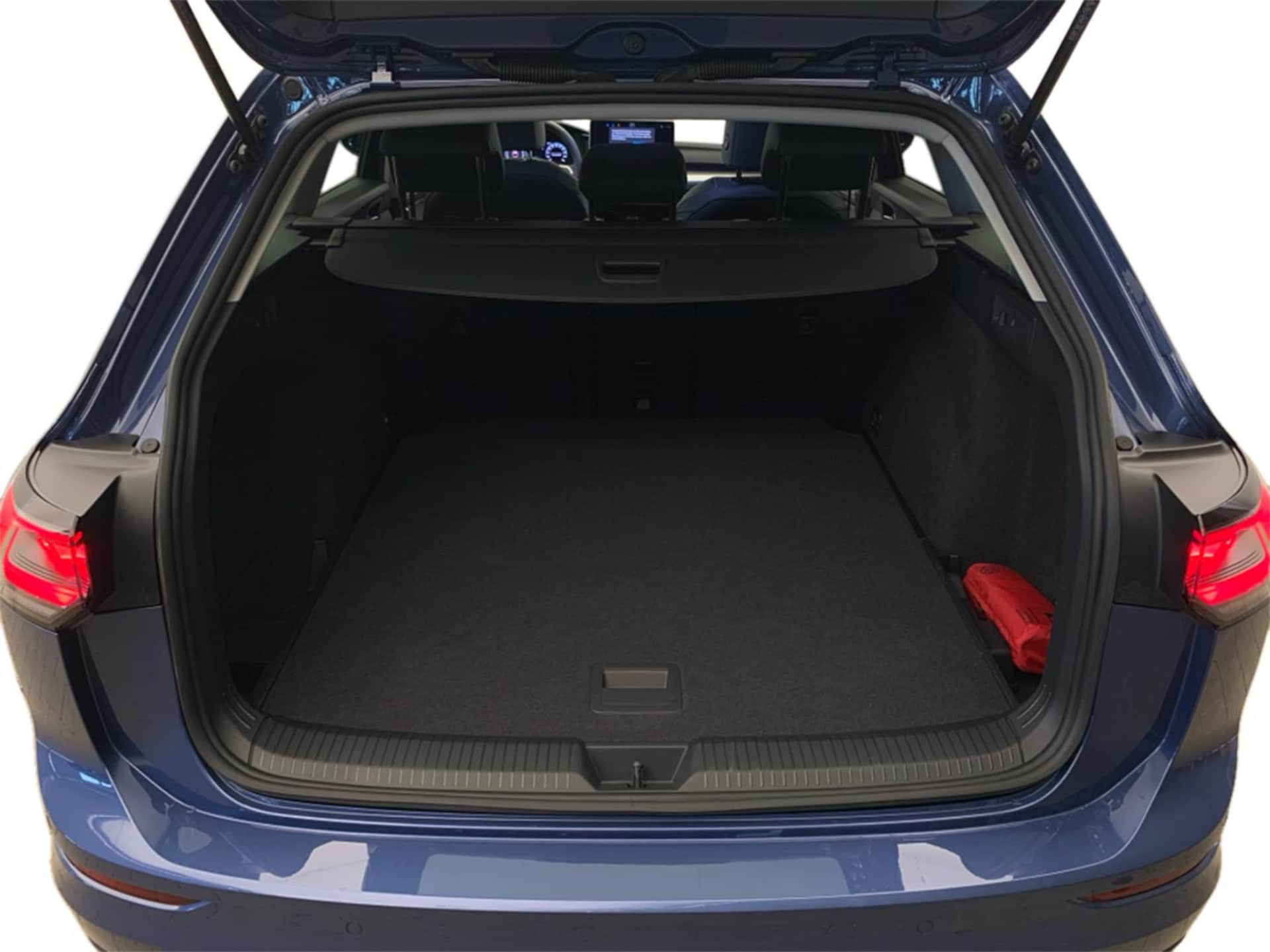 Volkswagen Golf Variant Style