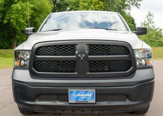 2023 RAM
