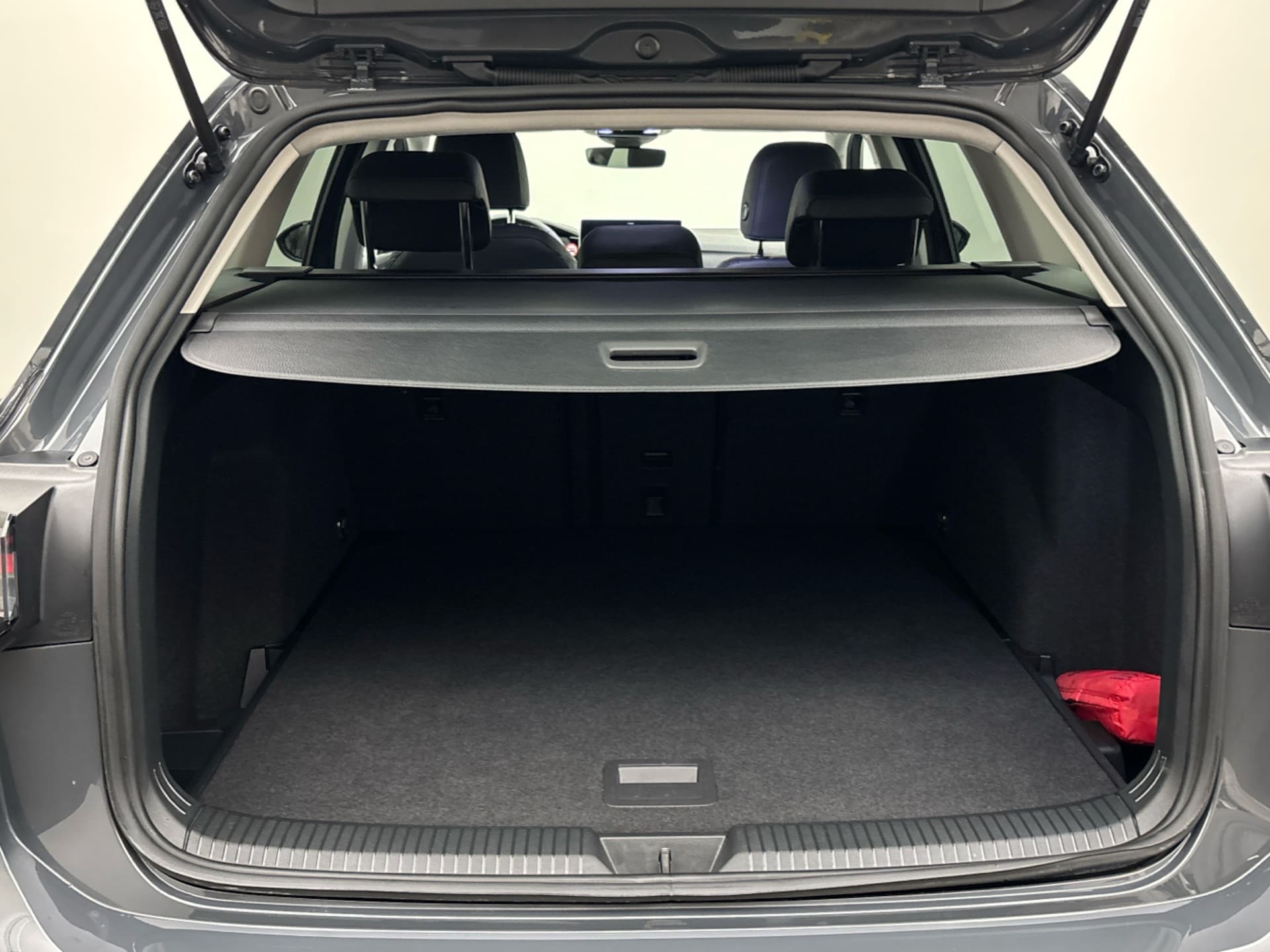Volkswagen Golf Variant Goal