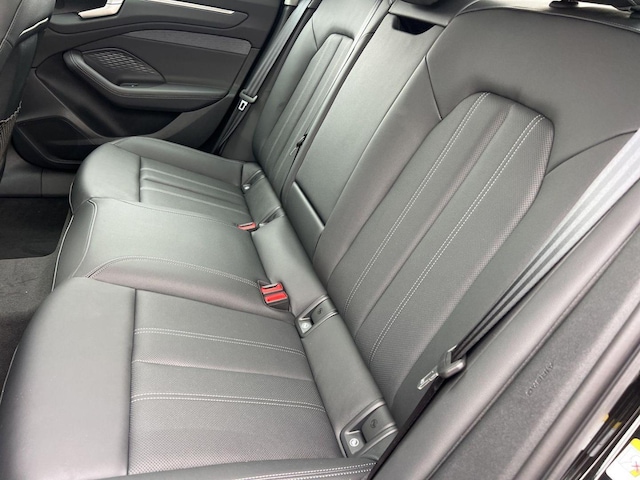 2026 Audi A6 Premium - Photo 12