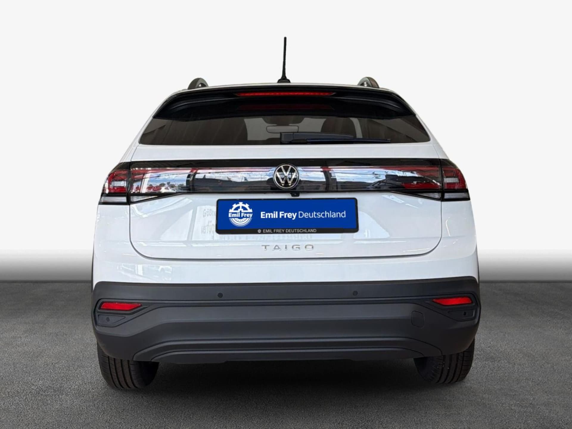 Volkswagen Taigo ENERGY