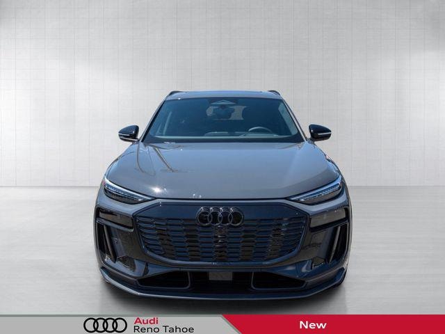 2027 Audi Q6 e-tron