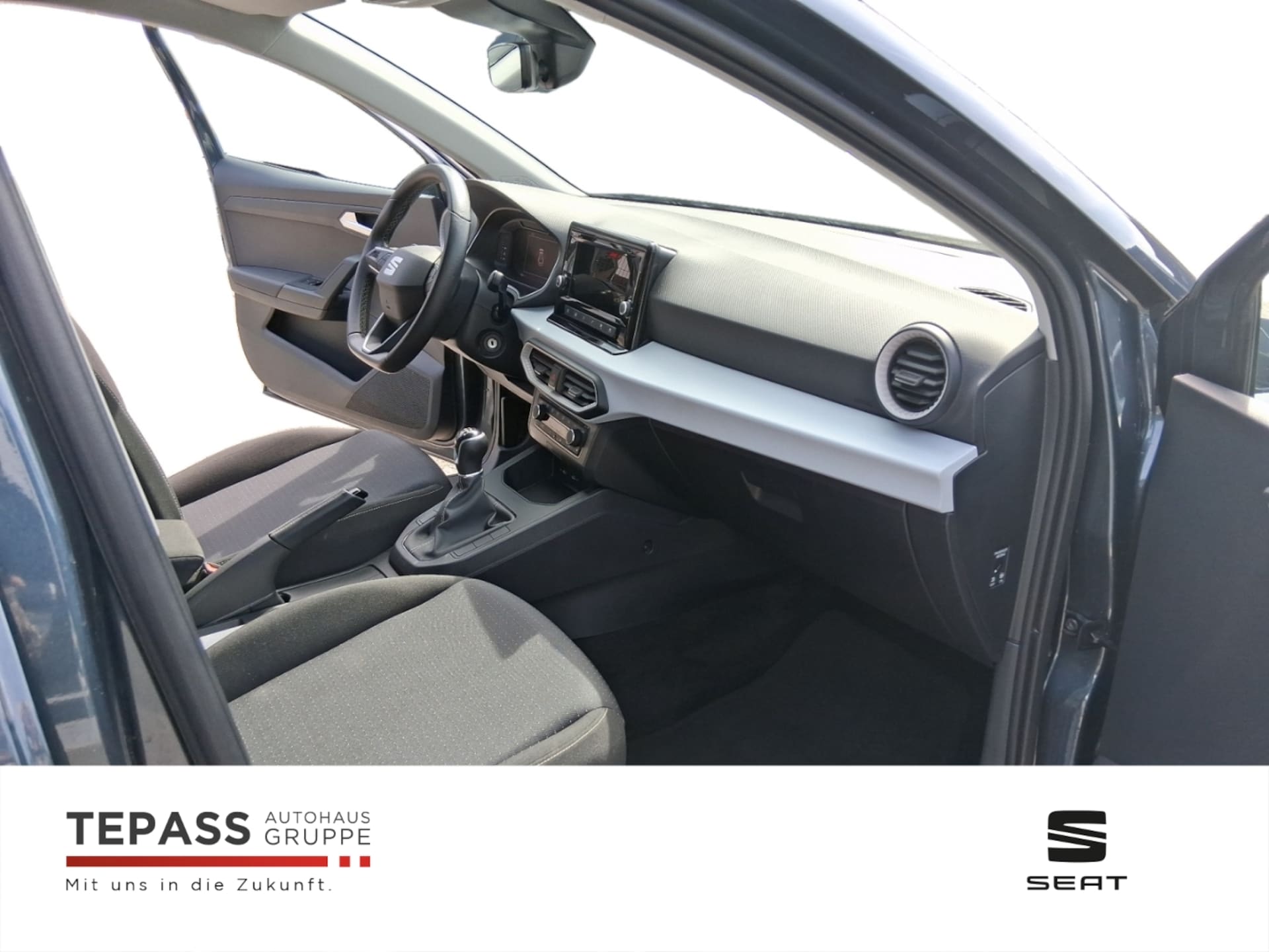 SEAT Ibiza Style