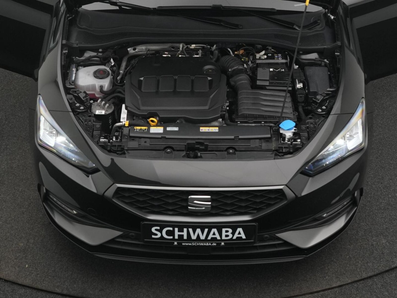 SEAT Leon – Bild 29