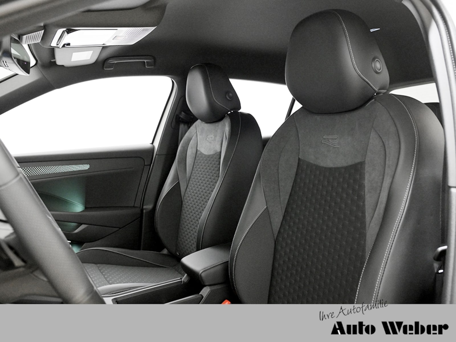 Volkswagen T-Roc – Bild 9