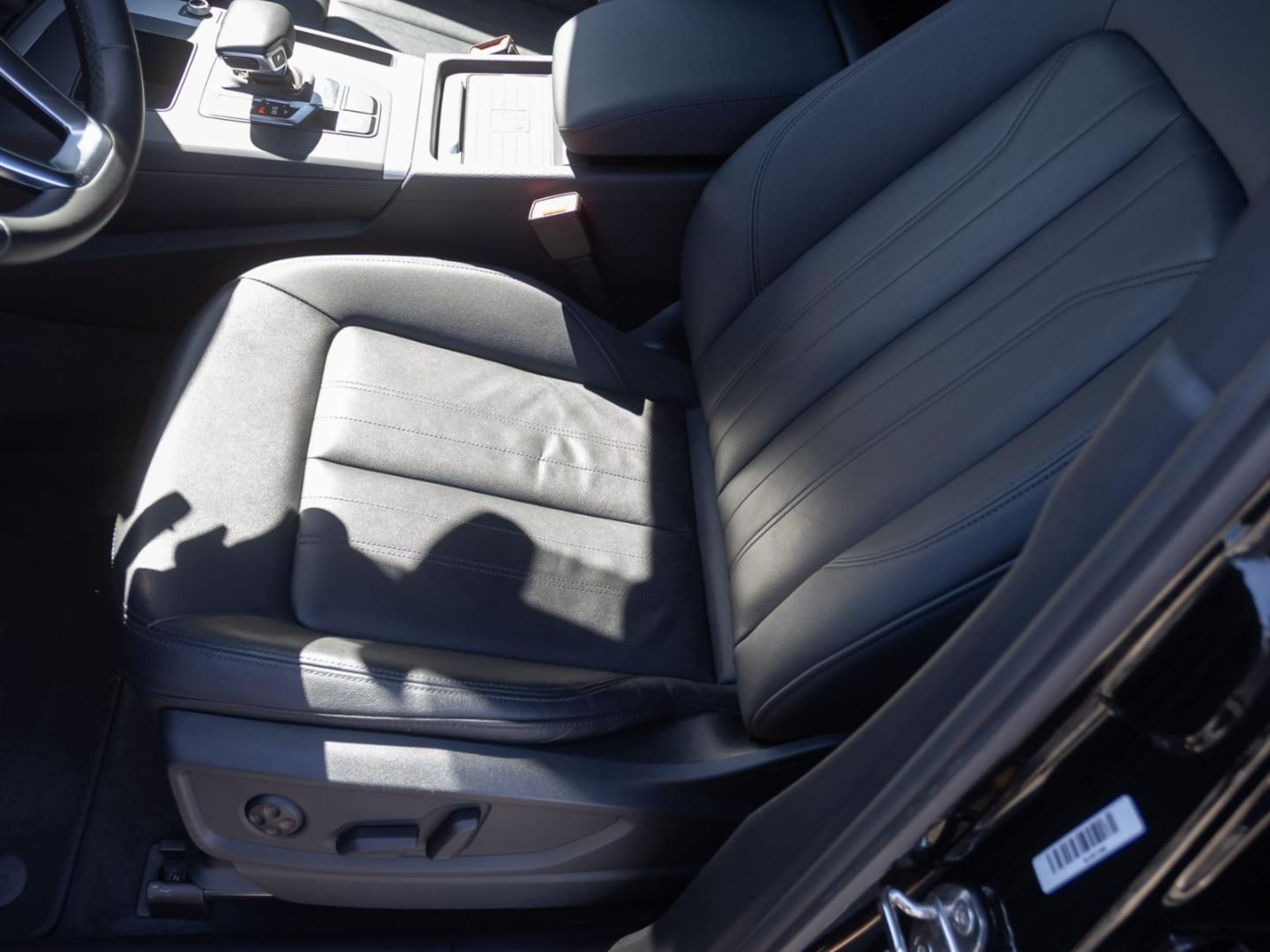Audi Q5 Sportback advanced