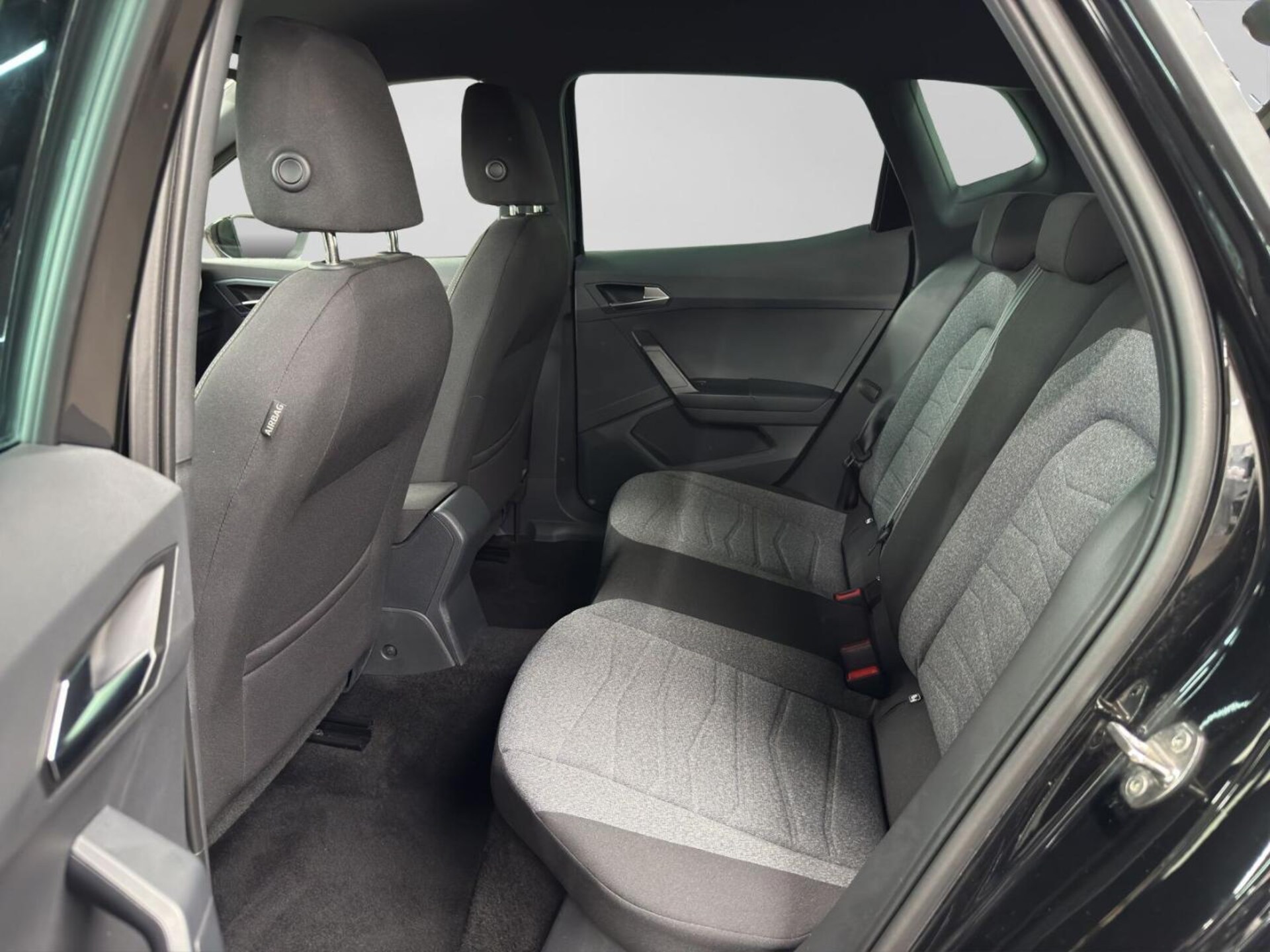 SEAT Arona Xperience