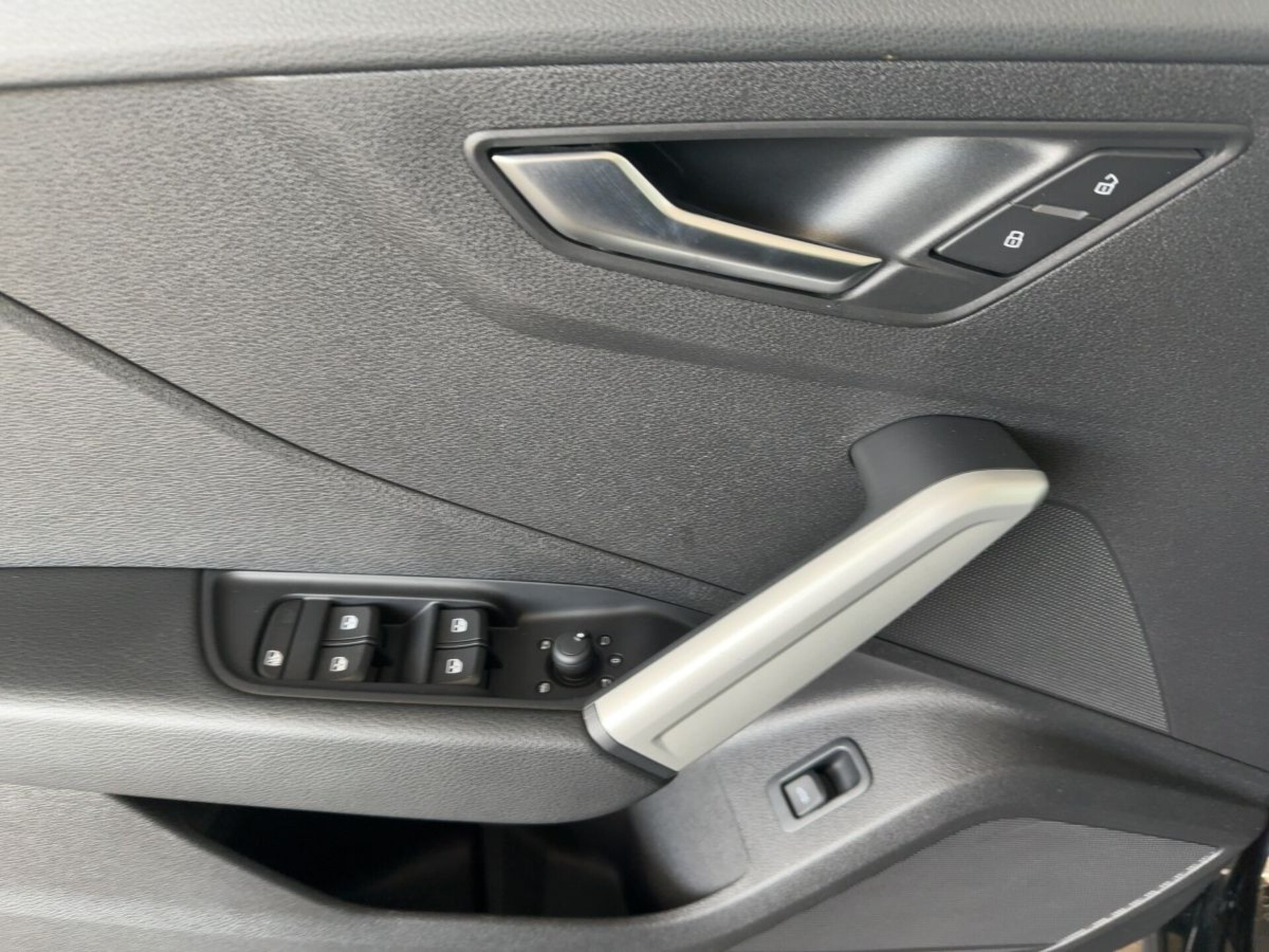 Audi Q2 Advanced