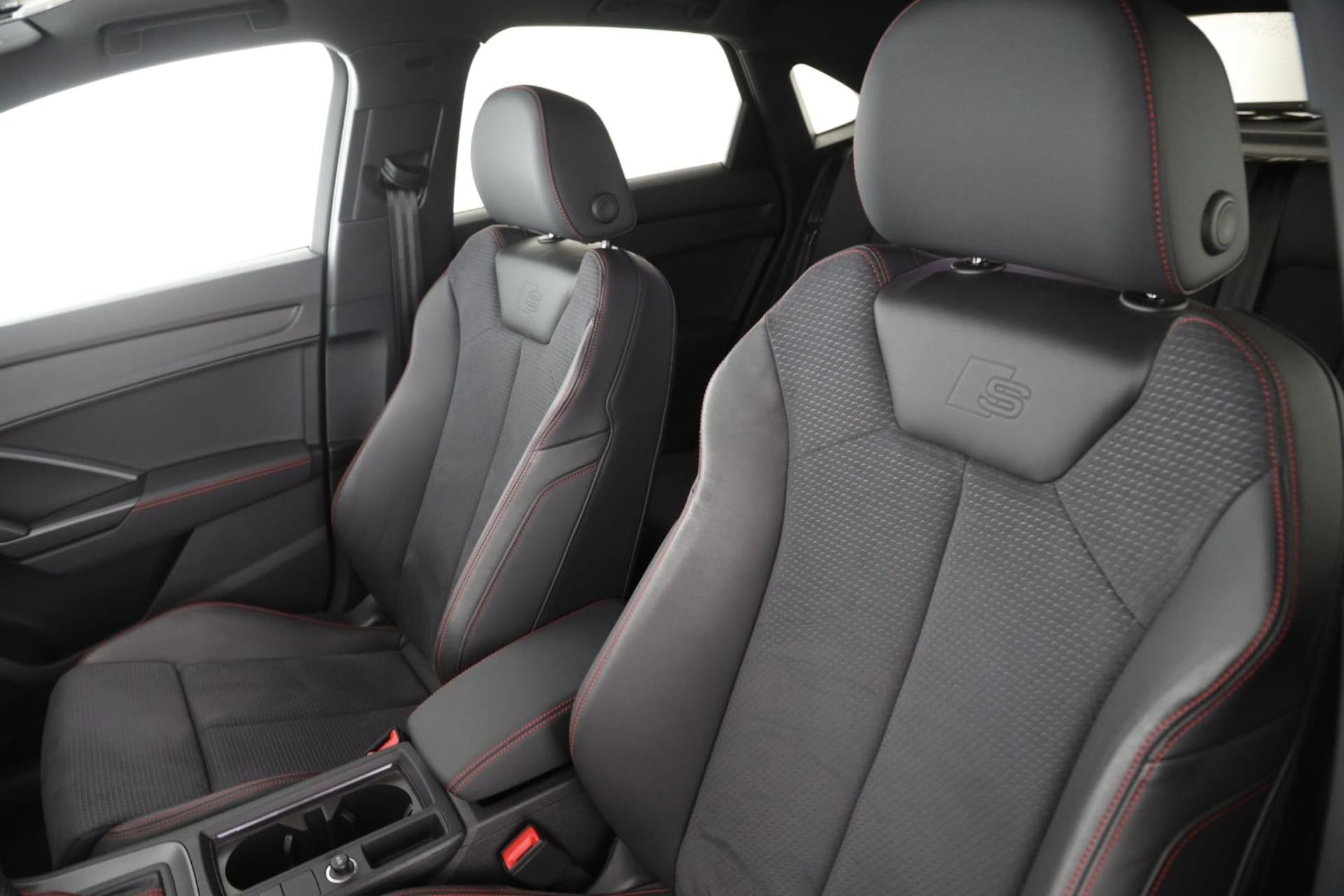 Audi Q3 Sportback S line
