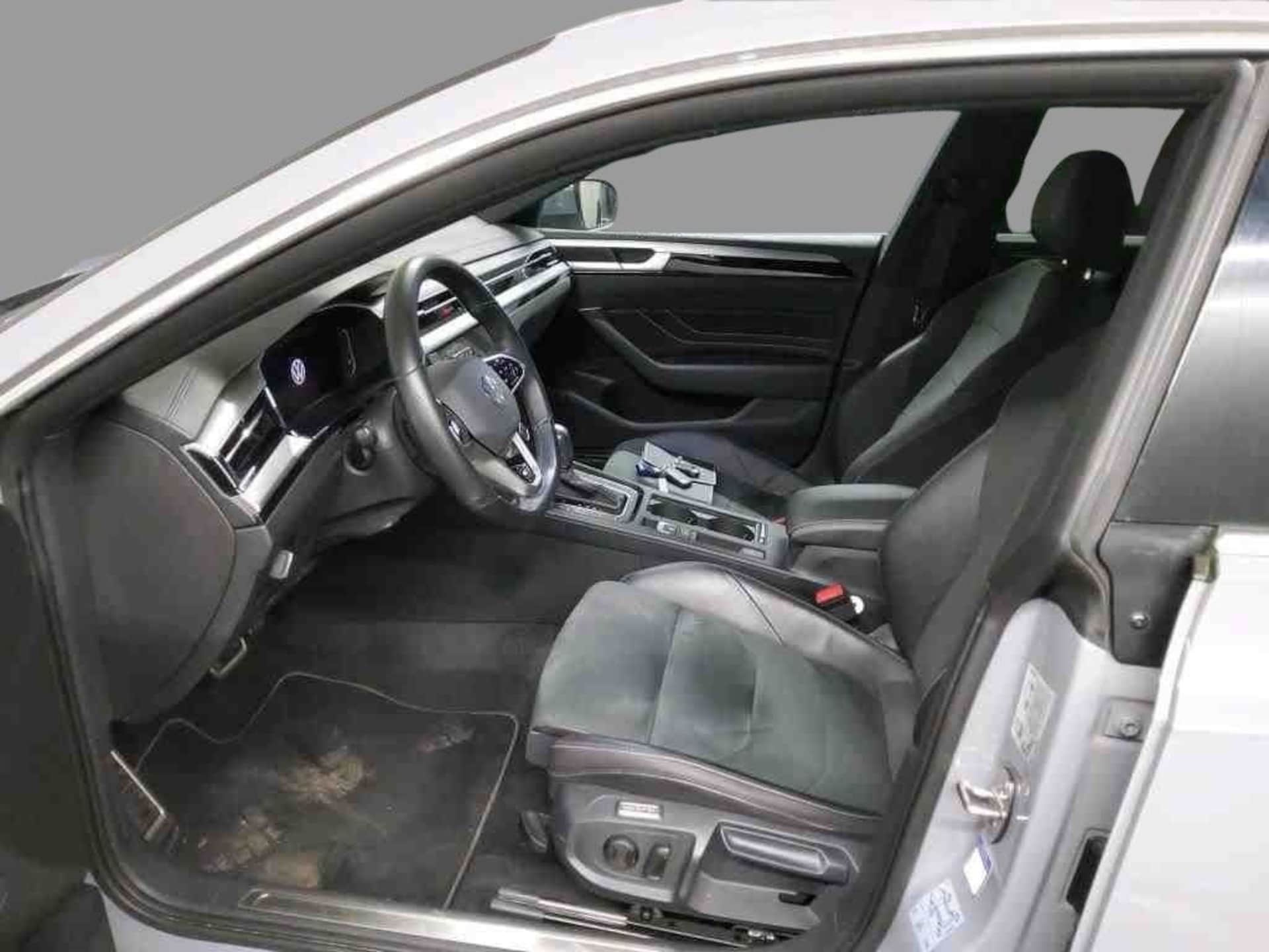 Volkswagen Arteon Shooting Brake R-Line