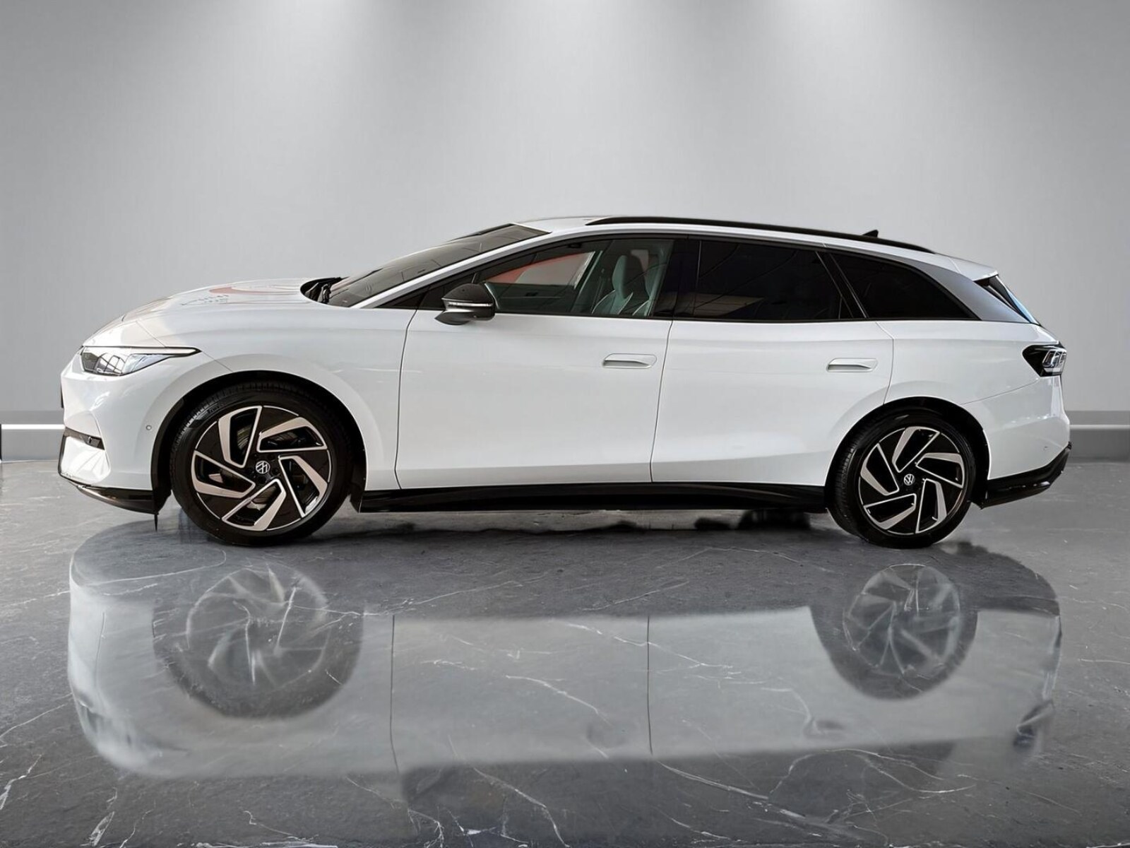 Volkswagen ID.7 Tourer – Bild 5