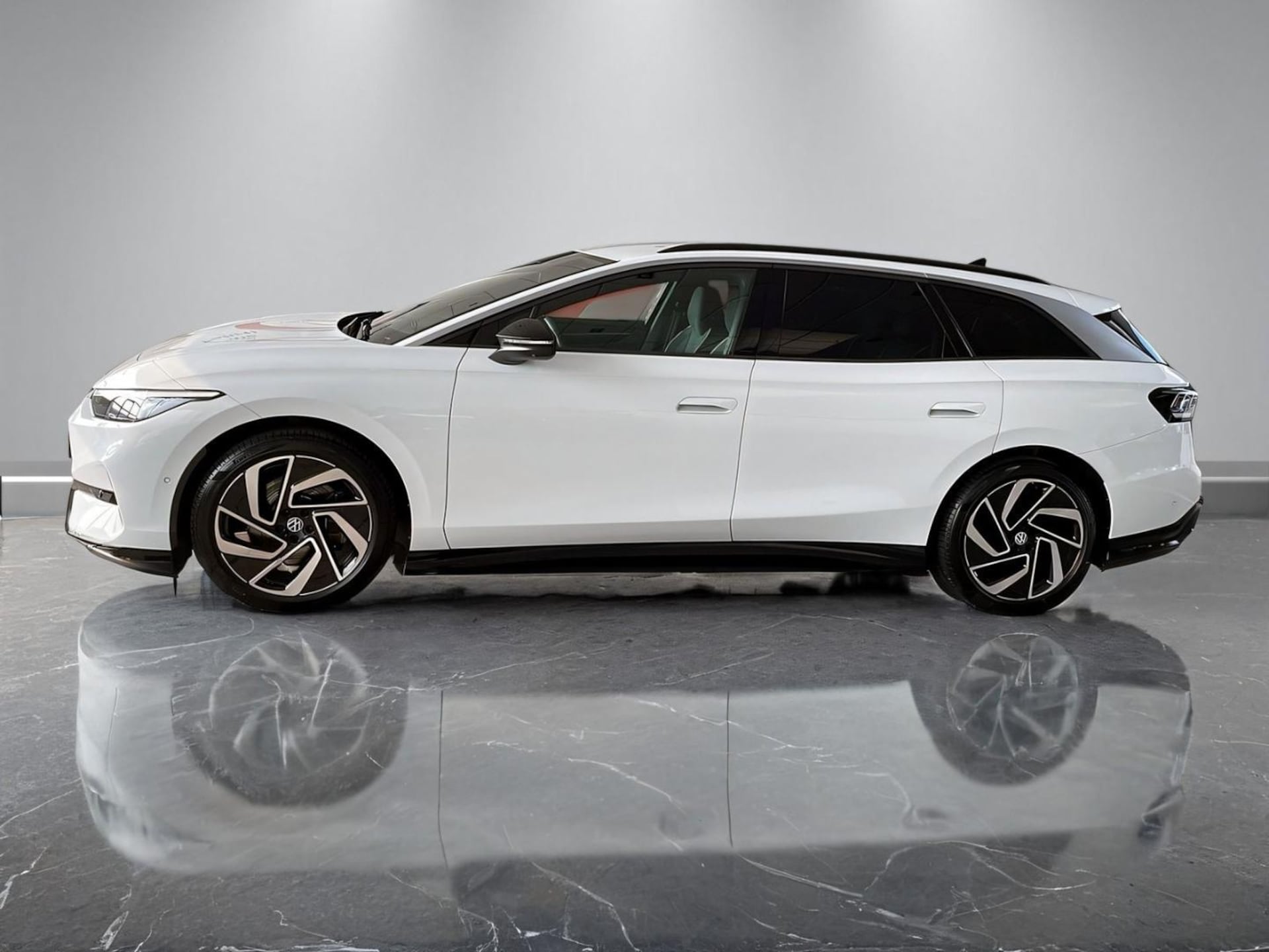 Volkswagen ID.7 Tourer Pro S
