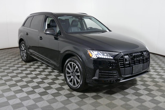2023 Audi Q7