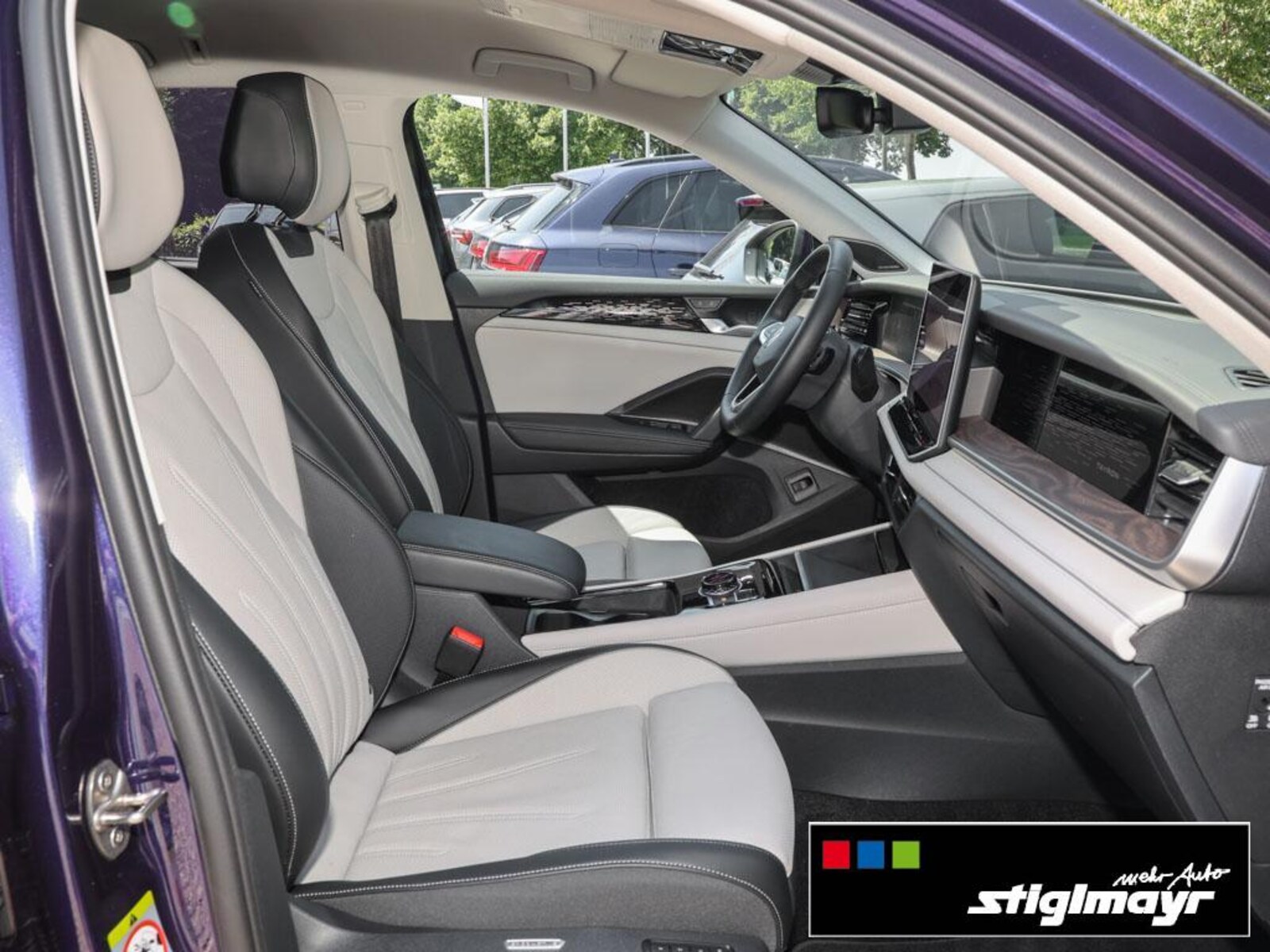 Volkswagen Tayron – Bild 5
