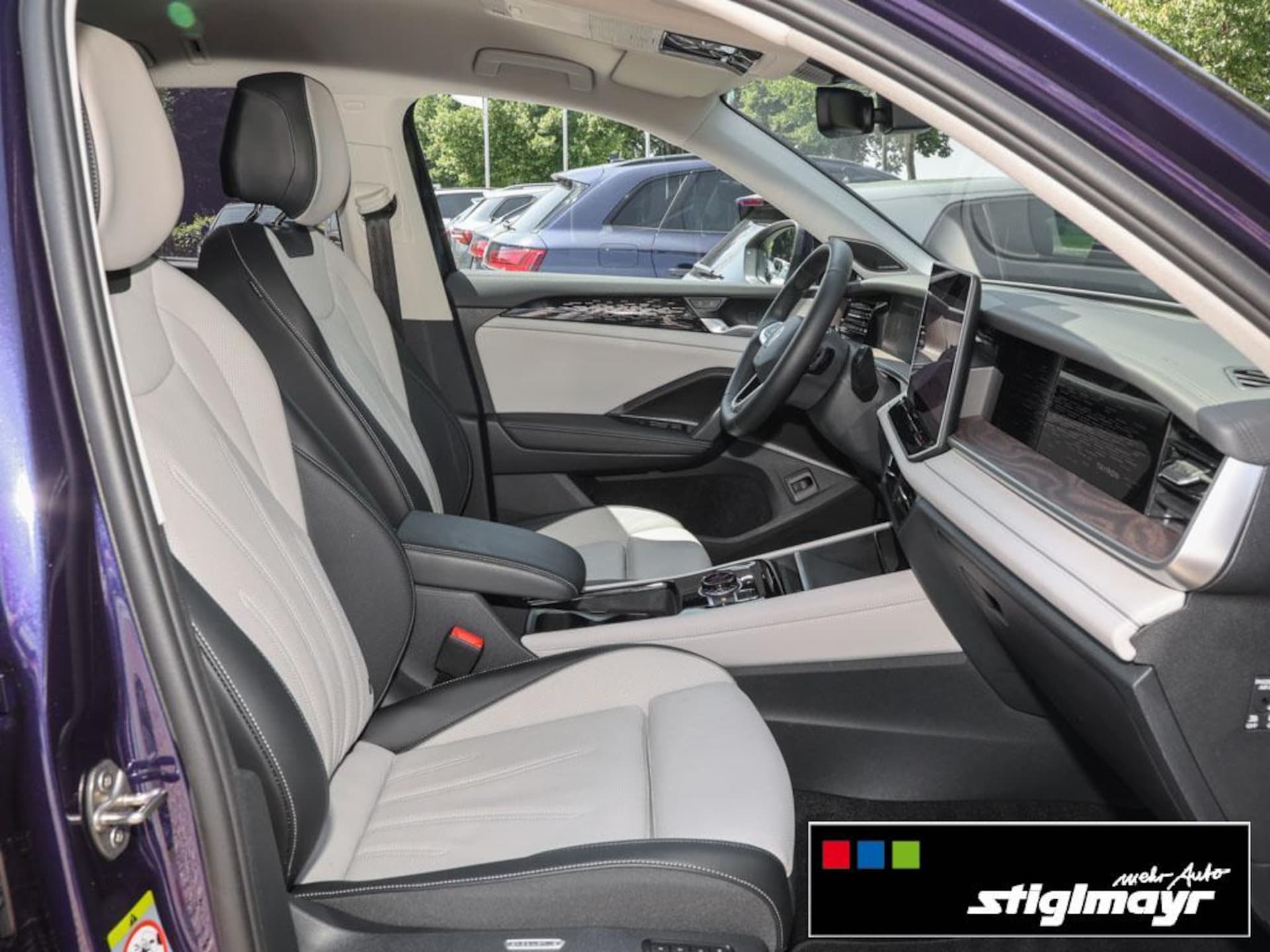 Volkswagen Tayron Elegance