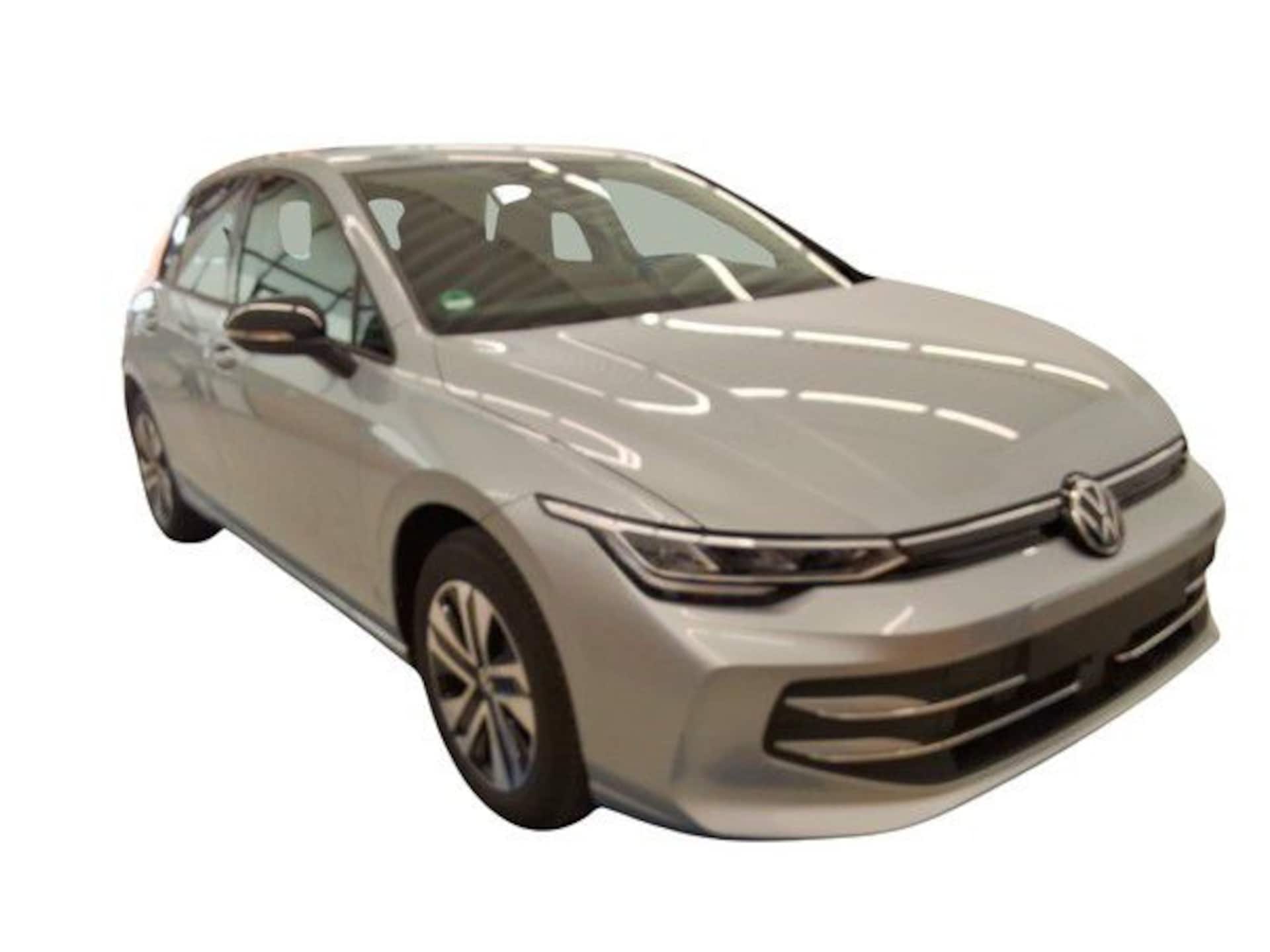 Volkswagen Golf ENERGY