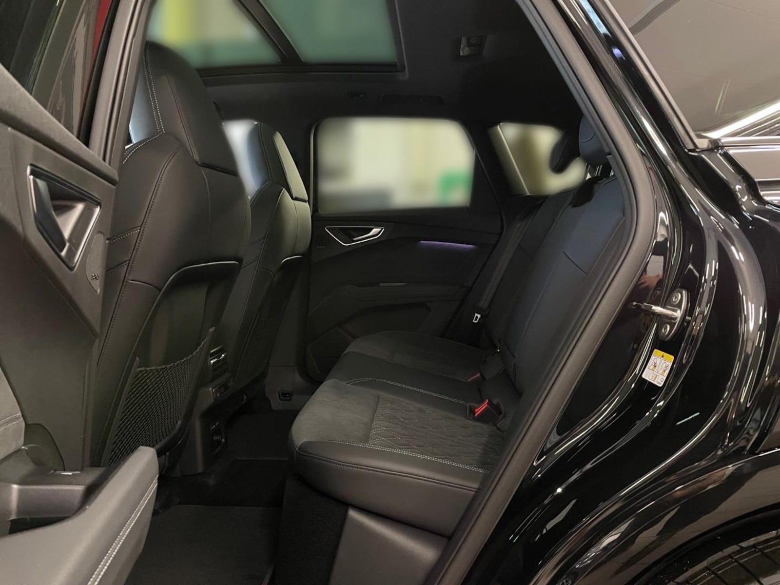 Audi Q4 e-tron – Bild 13