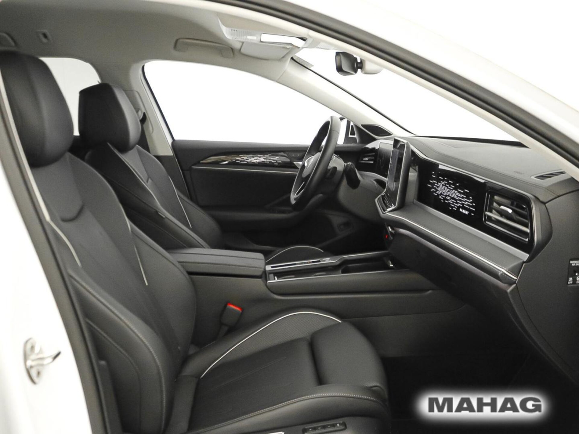 Volkswagen Passat Business