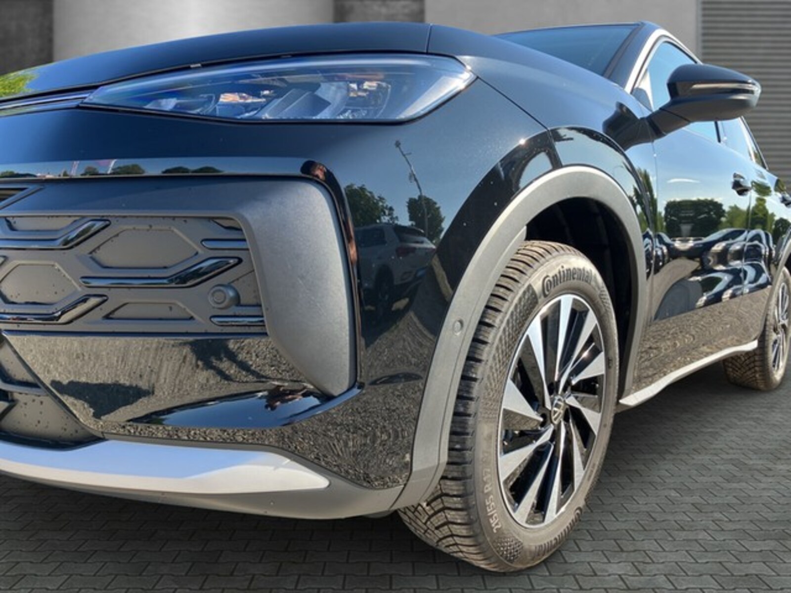 Volkswagen T-Roc – Bild 9