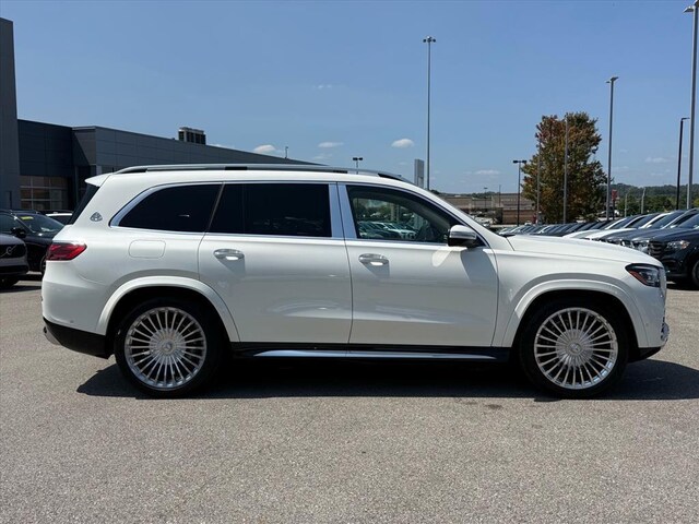 2024 Mercedes-Benz