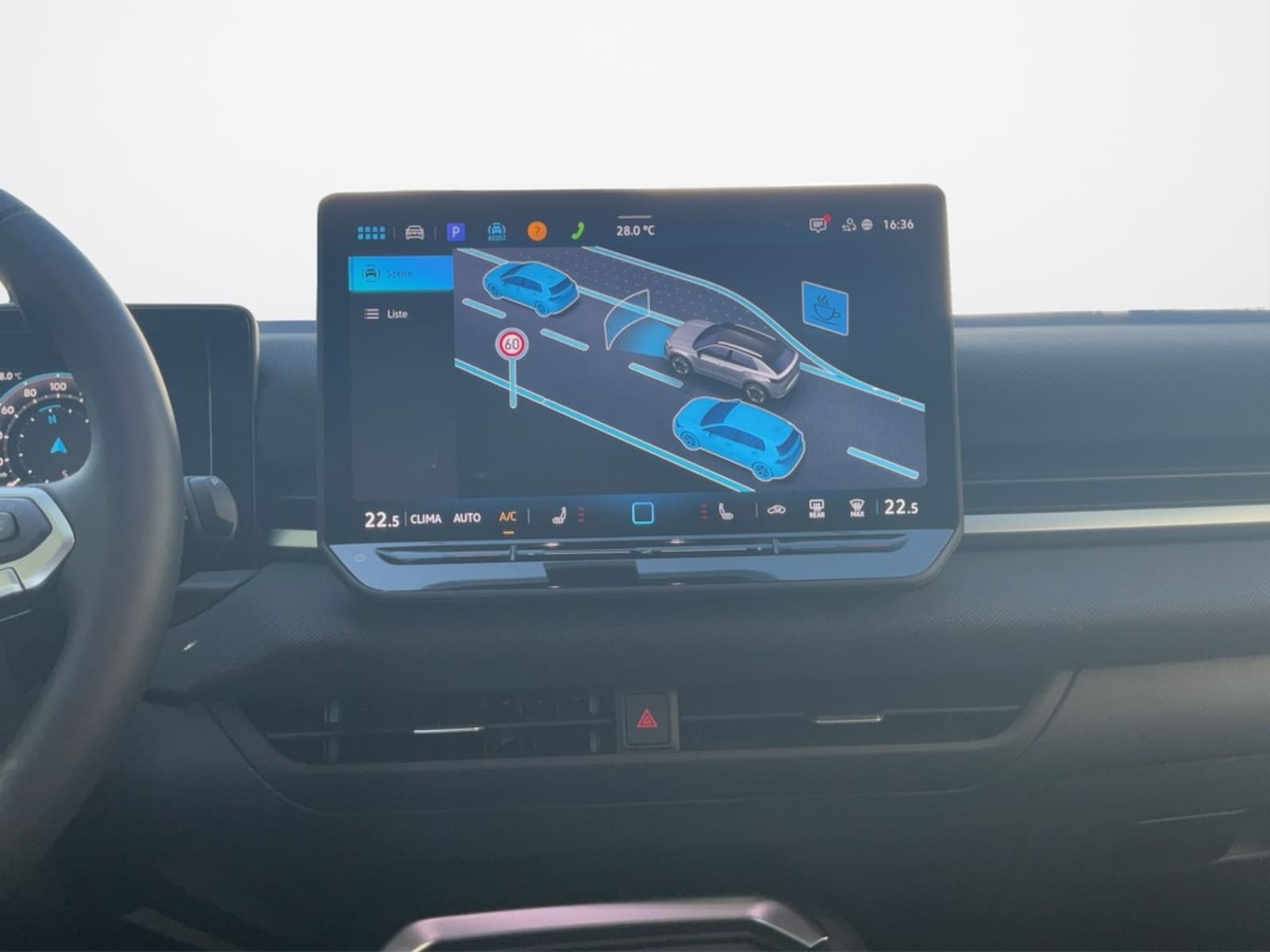 Volkswagen T-Roc – Bild 16