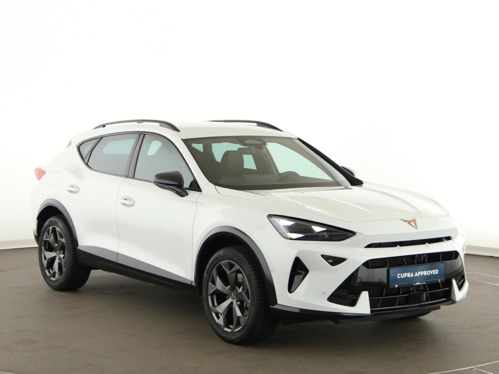CUPRA Formentor – Bild 9