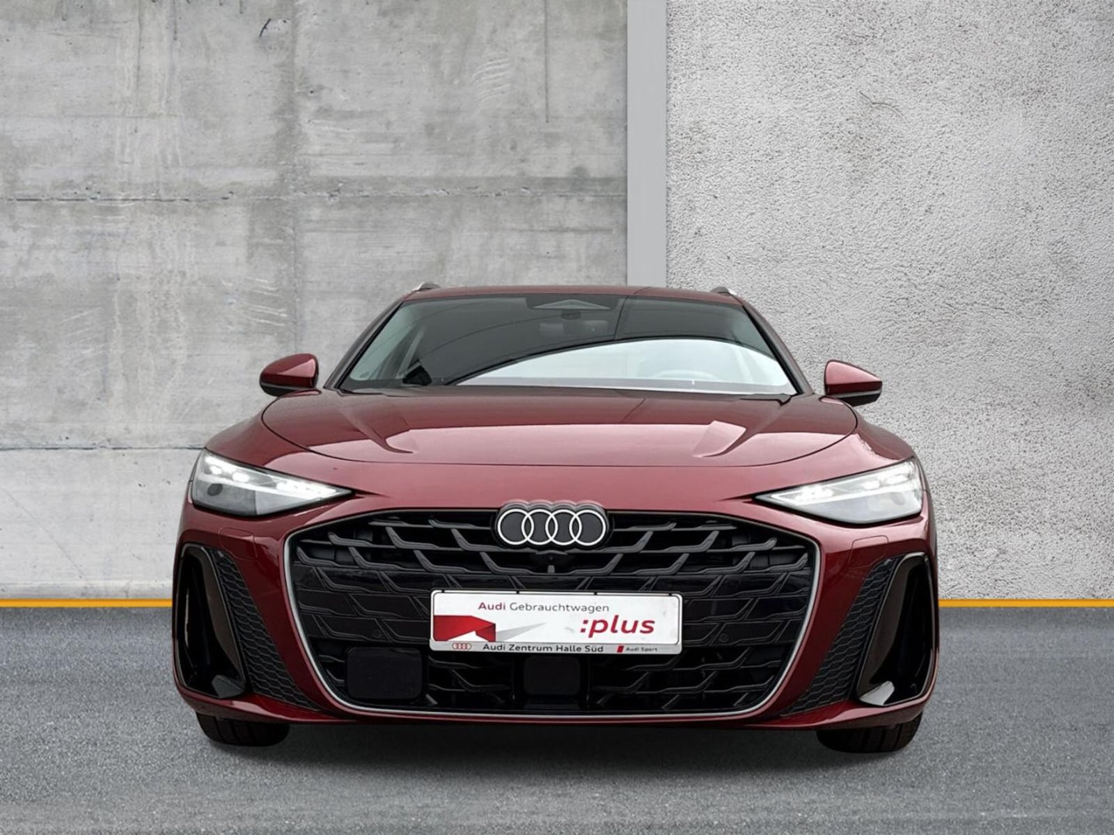 Audi A6 Avant – Bild 5