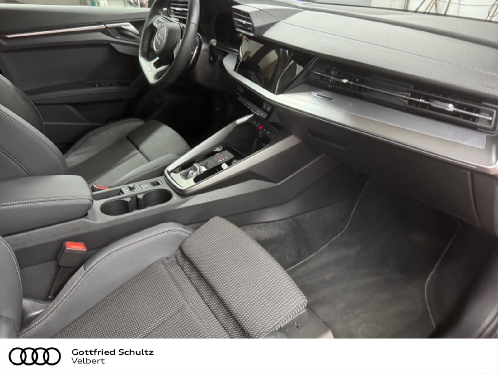 Audi A3 Sportback – Bild 13
