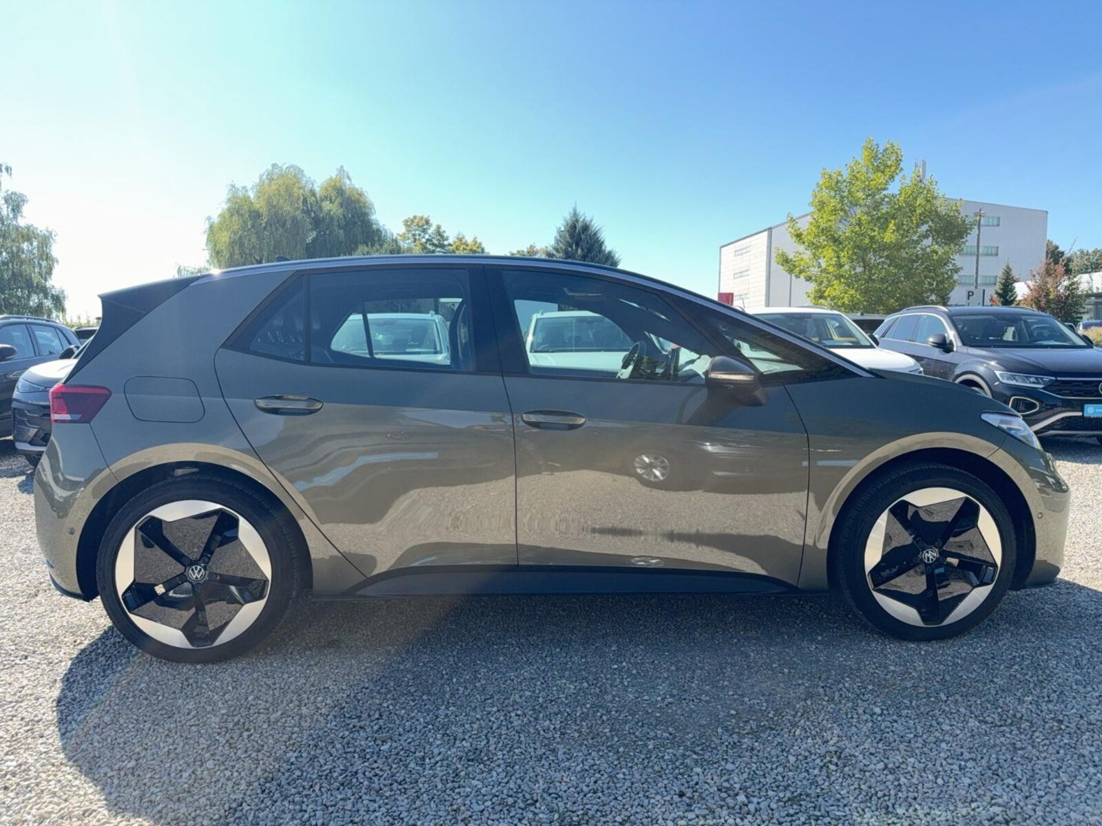 Volkswagen ID.3 – Bild 7