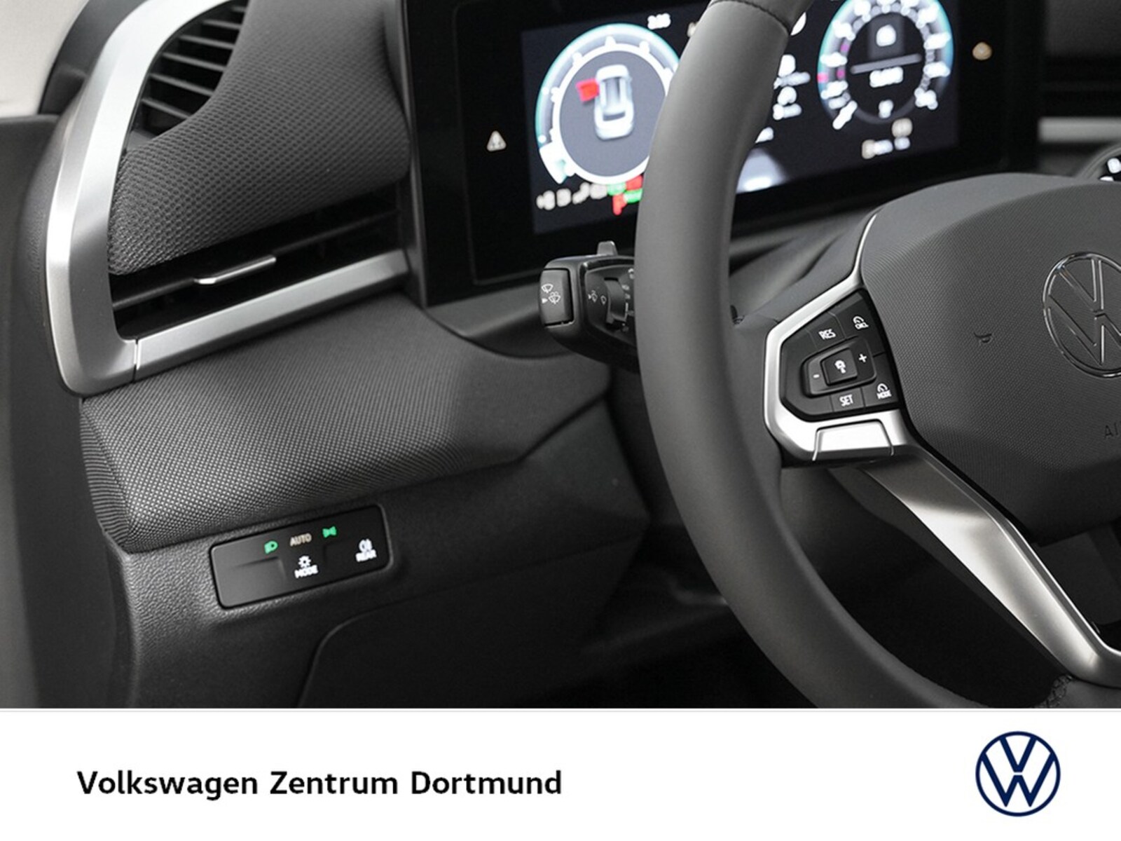 Volkswagen T-Roc – Bild 9