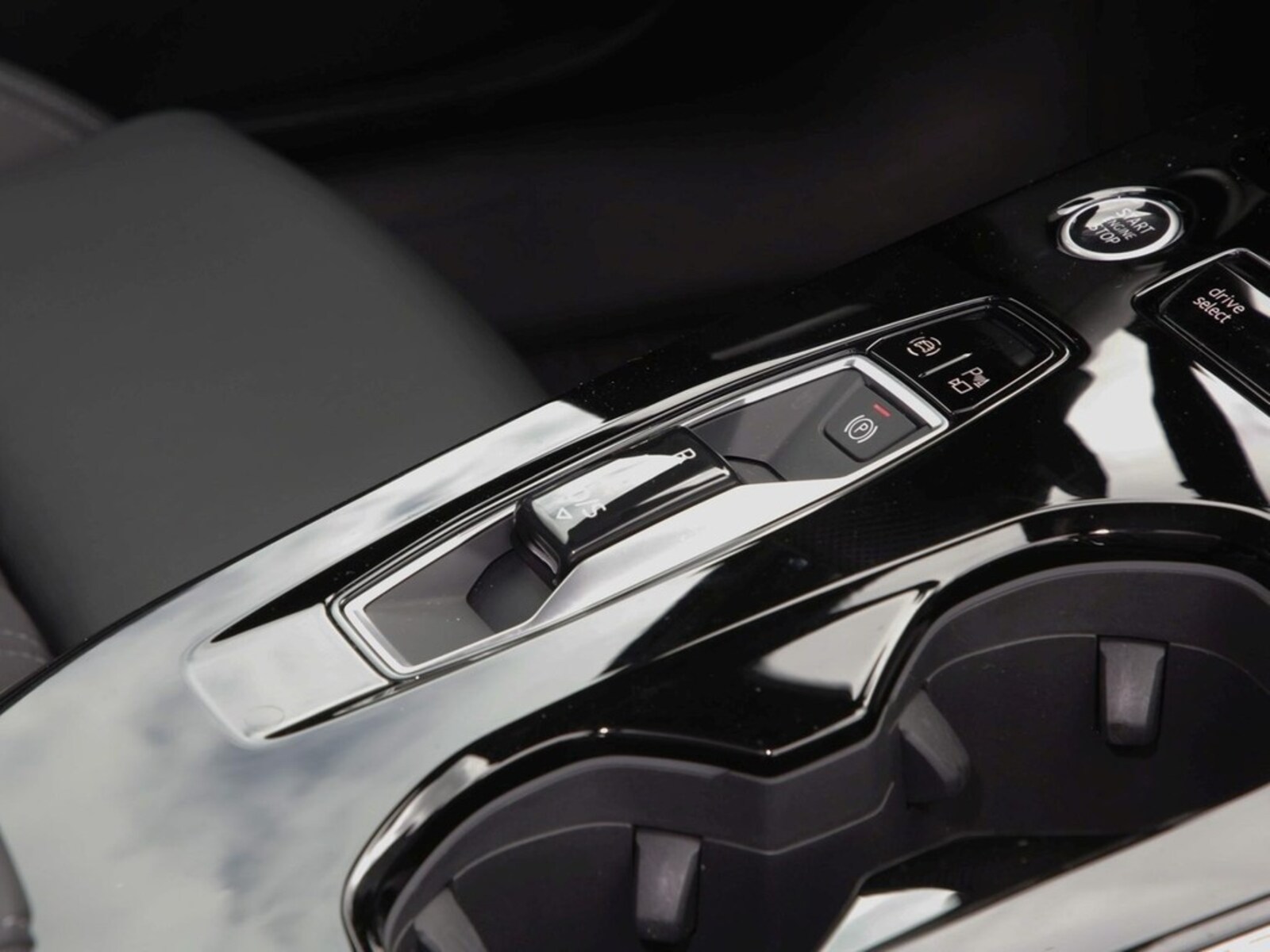 Audi A5 Avant – Bild 14