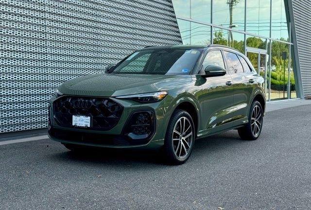 Photo of 2026 Audi Q5