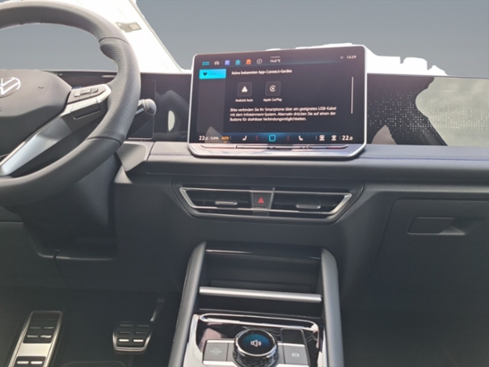 Volkswagen Tiguan – Bild 19