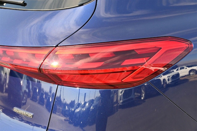 2025 Audi New Q5 Premium - Photo 20