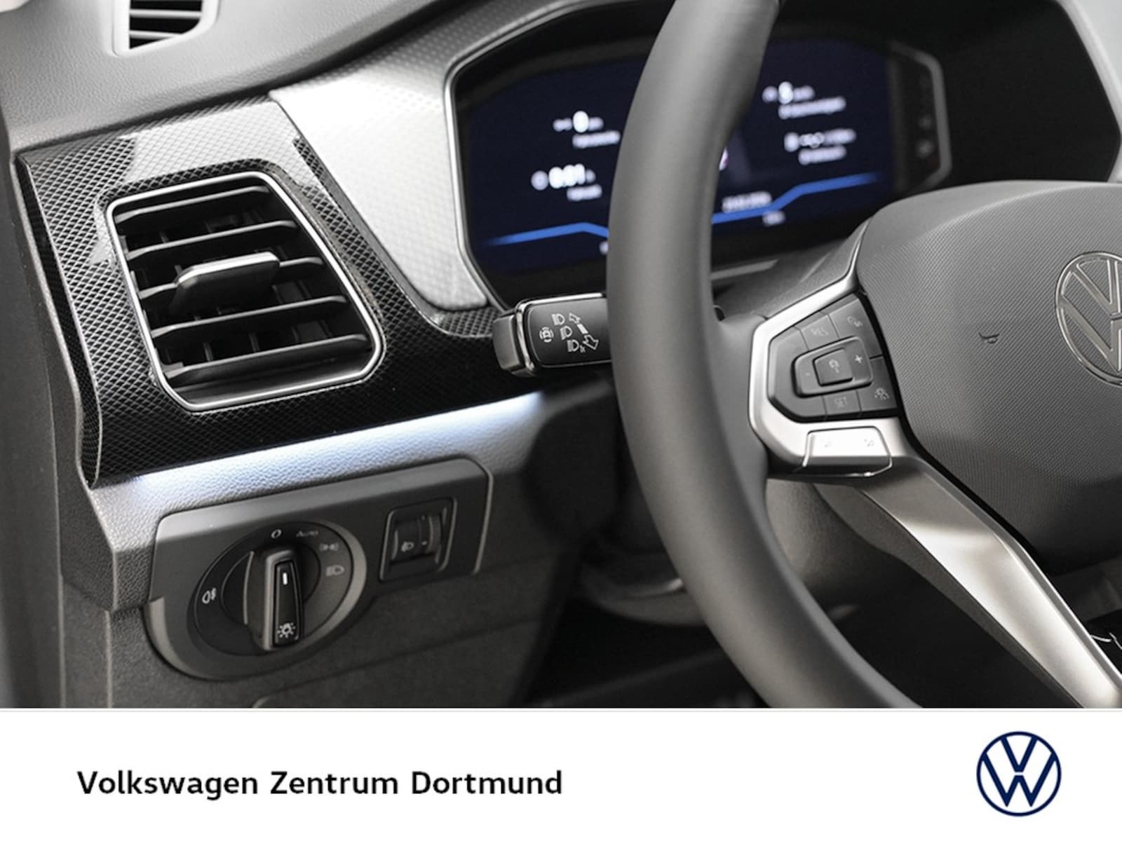 Volkswagen T-Cross – Bild 9