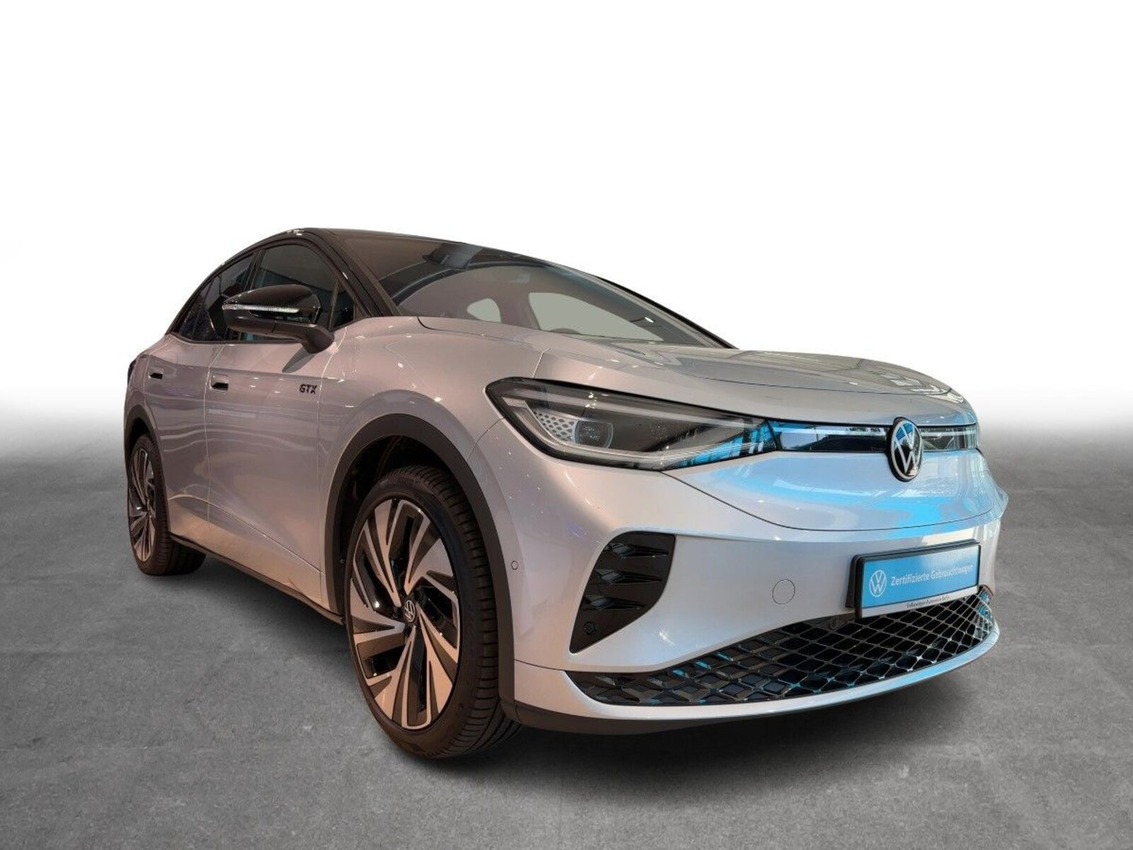 Volkswagen ID.5 – Bild 5